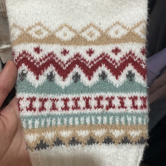 white Hollister shirt - Picture 5 of 5